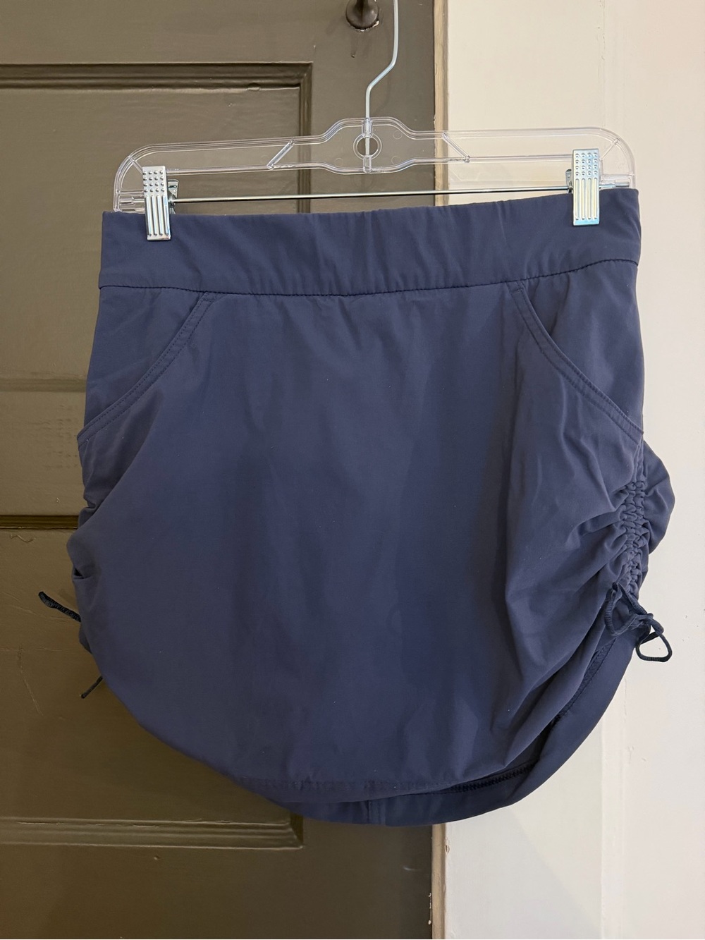 Columbia Athletic Skort